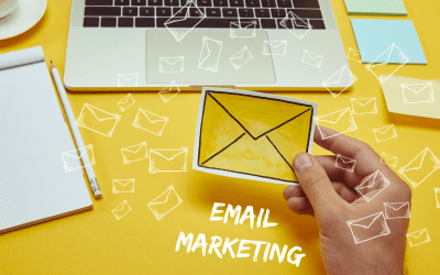 E-Mail Marketing: Der direkte Weg zu Ihren Kunden