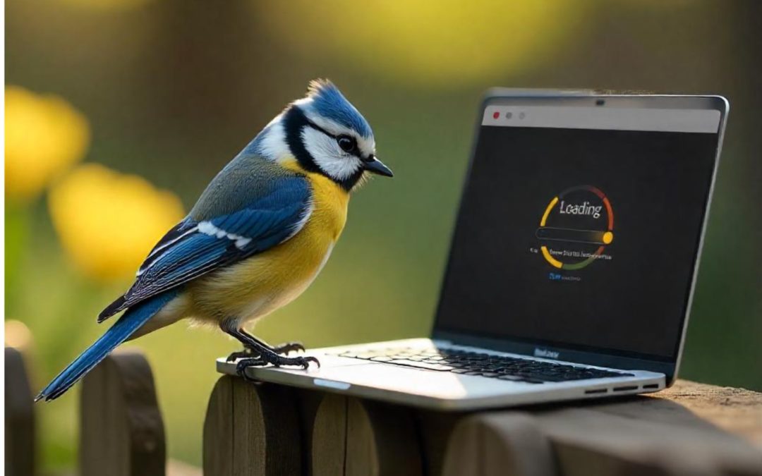 Brauche ich eine neue Website?