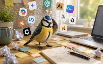 ChatGPT, Canva AI & Co.